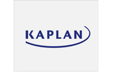 Transcender by Kaplan, Inc. logo