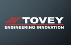 Tovey Engineering Inc. logo