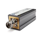 Boonton Electronics RTP4006 USB RF Avg Power Sensor, 10 MHz to 6 GHz, -60 to +20 dBm (Avg), -45 to +20 dBm (Pulse)