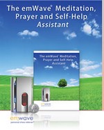 HeartMath LLC 1380BL