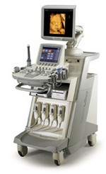 Samsung Medison America Inc. ACCUVIXV20EX-MAI-CW